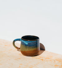 Load image into Gallery viewer, Red Earth Mug