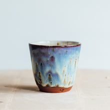 Load image into Gallery viewer, Latte cup - waterfall no.3