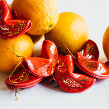 Load image into Gallery viewer, Lunar New Year edition fortune cookie - 1 pcs