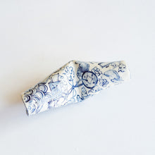 Load image into Gallery viewer, HUAT Fortune cookie ornament - large