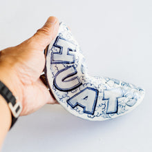 Load image into Gallery viewer, HUAT Fortune cookie ornament - large