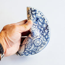 Load image into Gallery viewer, HUAT Fortune cookie ornament - large