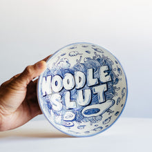 Load image into Gallery viewer, Noodle Slut bowl