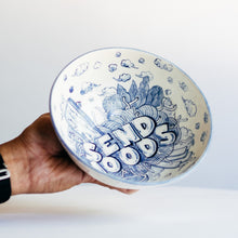 Load image into Gallery viewer, Send Noods noodle bowl no. 1