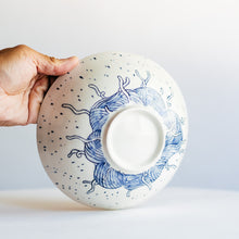 Load image into Gallery viewer, Send Noods noodle bowl no. 1
