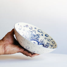 Load image into Gallery viewer, Send Noods noodle bowl no. 2