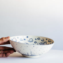 Load image into Gallery viewer, Send Noods noodle bowl no. 2