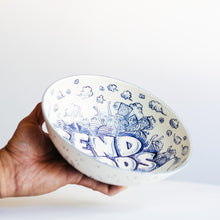 Load image into Gallery viewer, Send Noods noodle bowl no. 2