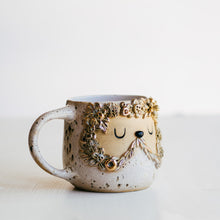 Load image into Gallery viewer, Dreamtime cup no.3 - white
