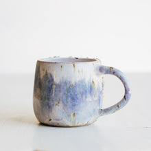 Load image into Gallery viewer, Dreamtime cup no.4 - Blue