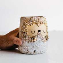 Load image into Gallery viewer, Dreamtime vase no.3