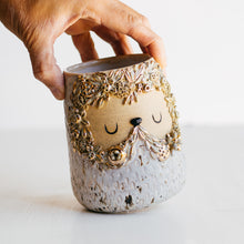 Load image into Gallery viewer, Dreamtime vase no.3