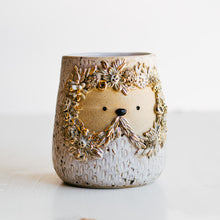 Load image into Gallery viewer, Dreamtime vase no.4