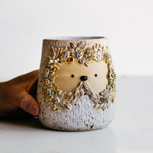 Load image into Gallery viewer, Dreamtime vase no.4
