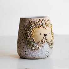 Load image into Gallery viewer, Dreamtime vase no.4