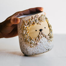 Load image into Gallery viewer, Dreamtime vase no.4