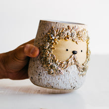 Load image into Gallery viewer, Dreamtime vase no.4