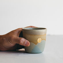 Load image into Gallery viewer, MÜN tumbler - 8oz
