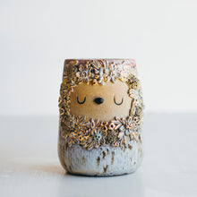 Load image into Gallery viewer, Dreamtime vase no.1