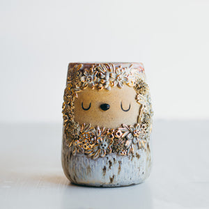 Dreamtime vase no.1