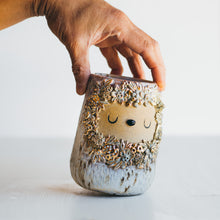 Load image into Gallery viewer, Dreamtime vase no.1