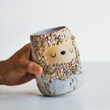 Load image into Gallery viewer, Dreamtime vase no.1