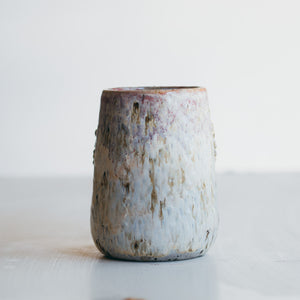 Dreamtime vase no.1