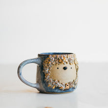Load image into Gallery viewer, Dreamtime cup no.1 - Seafoam blue