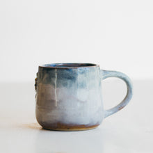Load image into Gallery viewer, Dreamtime cup no.1 - Seafoam blue