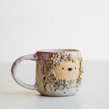 Load image into Gallery viewer, Dreamtime cup no.2 - white/blush pink