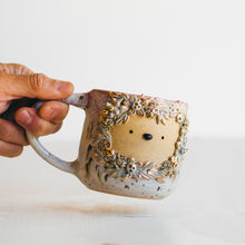 Load image into Gallery viewer, Dreamtime cup no.2 - white/blush pink