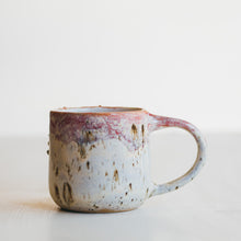 Load image into Gallery viewer, Dreamtime cup no.2 - white/blush pink