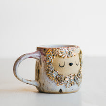 Load image into Gallery viewer, Dreamtime cup no.8 - river birch/blush pink