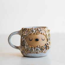 Load image into Gallery viewer, Dreamtime cup no.9 - river birch/misty blue