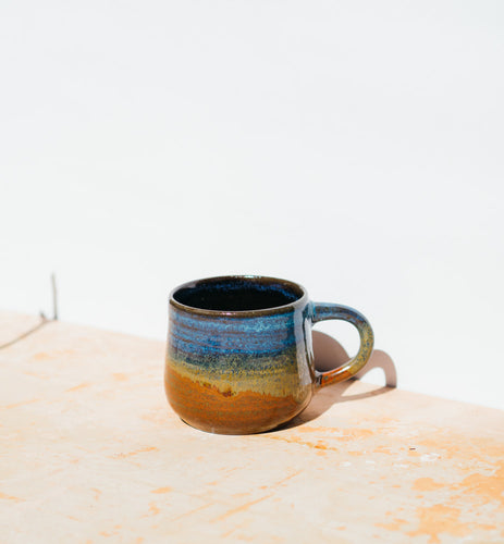 Red Earth Mug