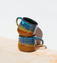 Load image into Gallery viewer, Red Earth Mug