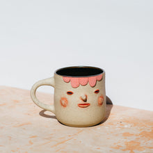 Load image into Gallery viewer, Face mug - no.1