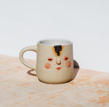 Load image into Gallery viewer, Face mug - no.2