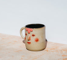 Load image into Gallery viewer, Face mug - no.7