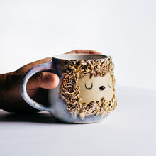 Load image into Gallery viewer, Dreamtime cup no.1 - Seafoam blue