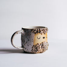 Load image into Gallery viewer, Dreamtime cup no.3 - white / river birch