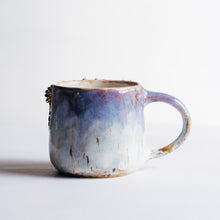 Load image into Gallery viewer, Dreamtime cup no.4 - Sea mist Blue