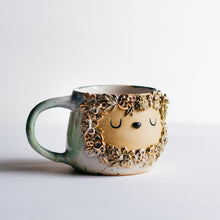 Load image into Gallery viewer, Dreamtime cup no.11 - River Birch / Rainforest