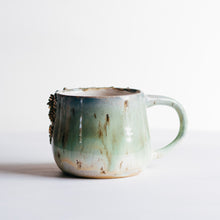 Load image into Gallery viewer, Dreamtime cup no.11 - River Birch / Rainforest