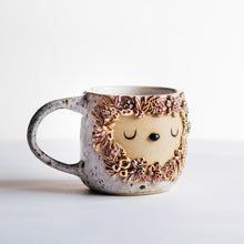 Load image into Gallery viewer, Dreamtime cup no.2 - White / River Birch