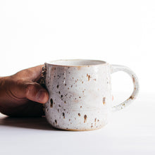 Load image into Gallery viewer, Dreamtime cup no.2 - White / River Birch