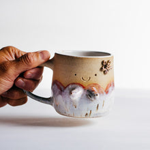 Load image into Gallery viewer, Free the nipples cup - Pink Red/Gold