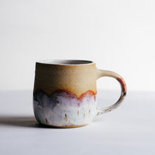 Load image into Gallery viewer, Free the nipples cup - Pink Red/Gold