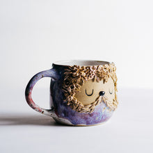 Load image into Gallery viewer, Dreamtime cup no.7 - purple rain