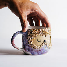 Load image into Gallery viewer, Dreamtime cup no.7 - purple rain